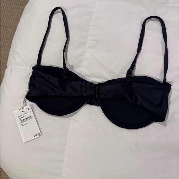 Black Bikini Set - Picture 7 of 9